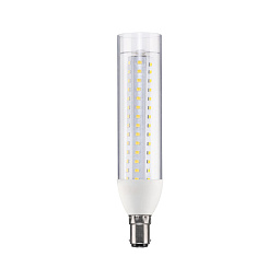 28891 Paulmann LED Pear лампа прозрачная с холодным белым свечением
