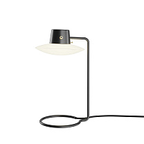 AJ Oxford Table Lamp / Опаловый / 410 мм