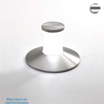 Vigo - 1,2W WW - 350mA -inox