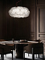 Подвесной светильник C'est La Vie SLAMP — фото 15
