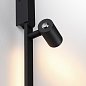 Прямой светодиодный элемент Odeon Light FINO XS 7155/150S — фото 3