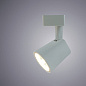 A1811PL-1WH Arte Lamp 1ph atre lamp lights светильник для однофазного шинопровода LED 10W 800Lm 3000K — фото 1