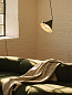 Подвесной светильник Tom Dixon Pose Small — фото 1