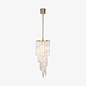 Потолочный светильник Waterfall Chandelier Bella Figura CL410 — фото 15