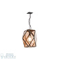 Muse lantern so outdoor уличный подвесной светильник, Contardi — фото 4