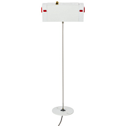 59585 Lightstar Teta Трековый адаптер PRO 220V