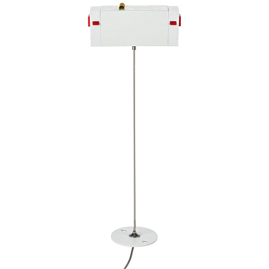 Трековый адаптер PRO 220V Lightstar Teta подвесной 21443X
