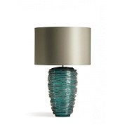 Thread Lamp Turquoise Porta Romana