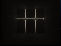 Lift Simes, настенный светильник для улицы