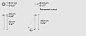A-tube Lodes Полувстраиваемый потолочный светильник хромированный i-c-0054 — фото 1