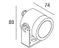 MAHALO IP-проектор Flexalighting — фото 2