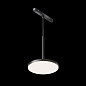 TR123-4-15W-DS-B Maytoni Plato Трековый светильник 15W Черный — фото 2