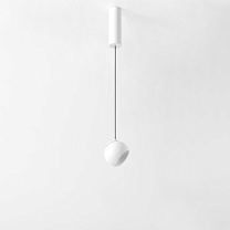 Marbul Suspended Adjustable 109 1x LED Trailing Edge DI