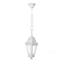 Подвесной уличный светильник FUMAGALLI SICHEM/ANNA E22.120.000.WXE27