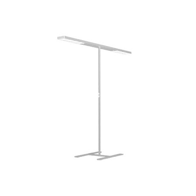 GX94-1 Grau XT-A PLUS T XT-A FLOOR PLUS T SATIN/WHITE SENSOR Торшер с датчиком белый