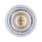 29140 Paulmann LED Reflector 3x345лм 3x4,2Вт 2700К Серебристый — фото 2