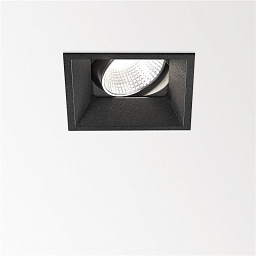28560 9010 B Delta Light ENTERO встраиваемый потолочный светильник с функцией TW