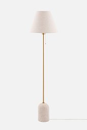 502202 Globen Lighting Gino торшер