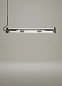 Подвесной светильник In The Tube / 120-1300 Pendant Horizontal IP64 DCW éditions — фото 3