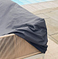 Track garden sofa sofa 3 seater Bolia диван — фото 2