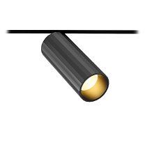 Магнитные светильники Led technology ONE 12.30 B черный