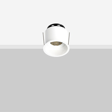 Встраиваемый светильник Aimee 6 Flexalighting