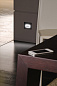 Stile next 506L asimmetrico orizzontale Lombardo, светильник