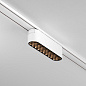 TR084-1-6W4K-W Maytoni Basis Grid Трековый светильник 6W 90лм Белый — фото 7