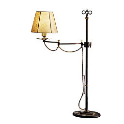 767 25th Anniversary BAGA настольная лампа
