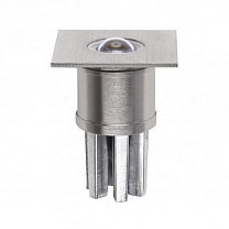 powerLED 2 W 630 mA 233 Lm - Warm white 3000 K - Diffused