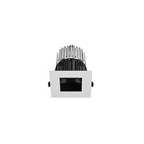 arrayLED 25 W 2794 Lm - Warm white 3000 K - 60°