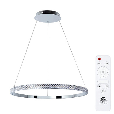 Люстра Arte Lamp Orione A2182SP-60CC