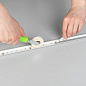 050239 Arlight Инструмент FIX-TOOL-ROLLER 10х12mm — фото 1
