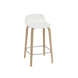 VICOUN11021 Muuto Visu ковер шерстяной желтый 280x280 см