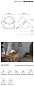 Bag Karman торшер HP154 AB INT — фото 6