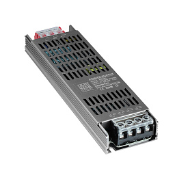 448201 Lightstar Lightstar сетевой блок питания для светодиодных систем трековых шин