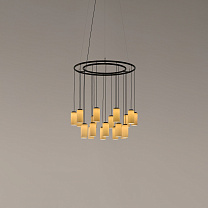 Cirio Chandelier CIHPA01D