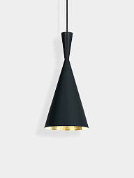 BEAT-TALL-PENDANT Tom Dixon Beat Подвесной светильник