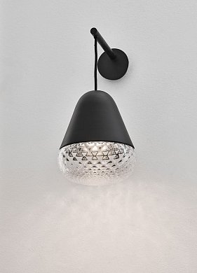 Настенный светильник MM Lampadari Balloton 7212/A1 Mini