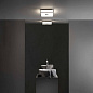 1121005 Mashiko Classic 300 Square Astro lighting потолочный светильник полированный хром — фото 3