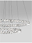 Подвесной светильник CELINE Nova Luce — фото 2