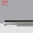 EL05 Linealuce iGuzzini Mini47 – Wall/Ceiling-mounted – Warm White – 48 Vdc DALI – L=908mm – Wall Grazing Medium optic