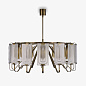 Потолочный светильник Eternity Chandelier Bella Figura CL856 — фото 2