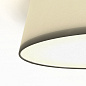 Потолочный светильник Astro Lighting Fife 330 белая ткань — фото 1