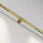 CA004RC-BS Maytoni Accessories for system Axity Комплектующие для систем освещения с токоведущими элементами Латунь — фото 2