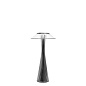 09220RR Kartell Space TL настольный светильник аккумуляторный медь — фото 1