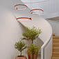 Подвесной светильник AQForm BUCLO in LED suspended — фото 5