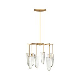 DMC04 Arteriors Valeria люстра