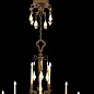 709440-1 Encased Gems 53" Round Chandelier люстра, Fine Art Lamps — фото 2