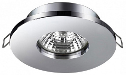 370802 Novotech Aqua Точечный светильник